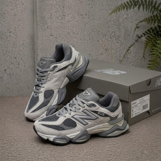 New Balance 9060 Gris