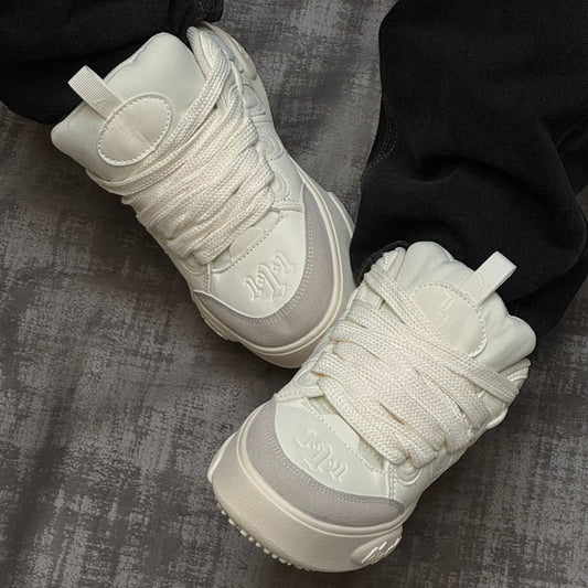 Puma Lamelo Ball Lafrance Beige