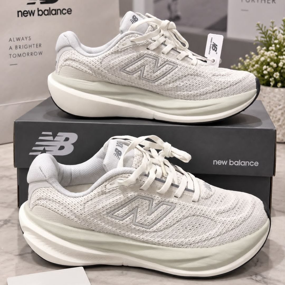 New Balance 1080 V15 Blanco
