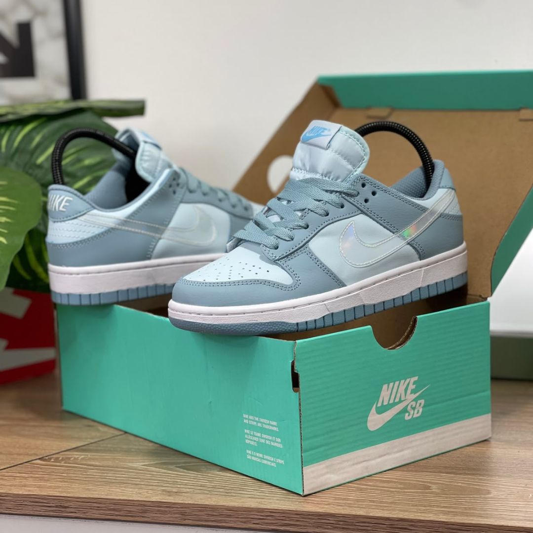 Nike SB Dunk Low Blue