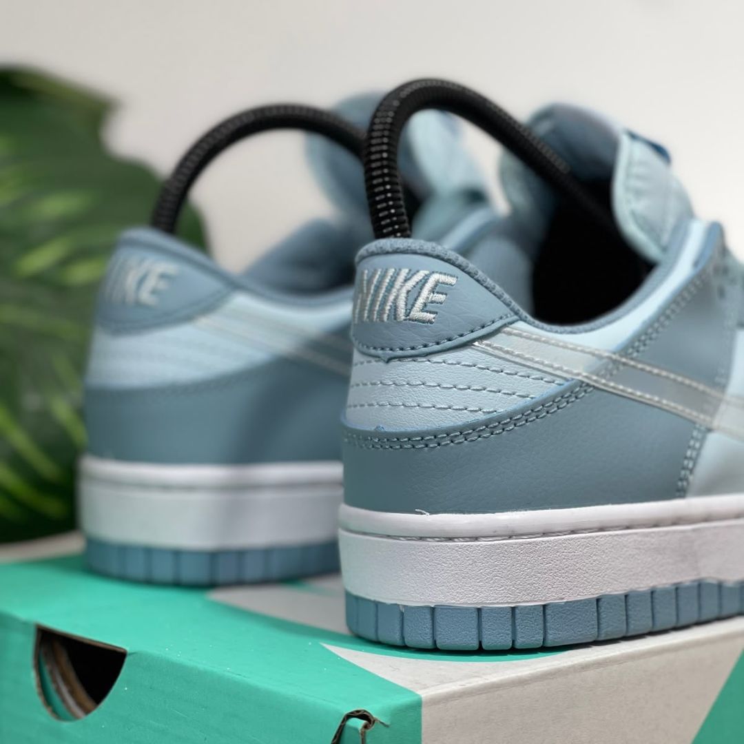 Nike SB Dunk Low Blue
