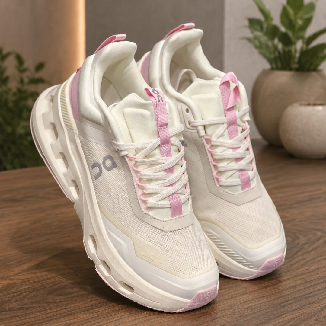 On CloudNova Pink