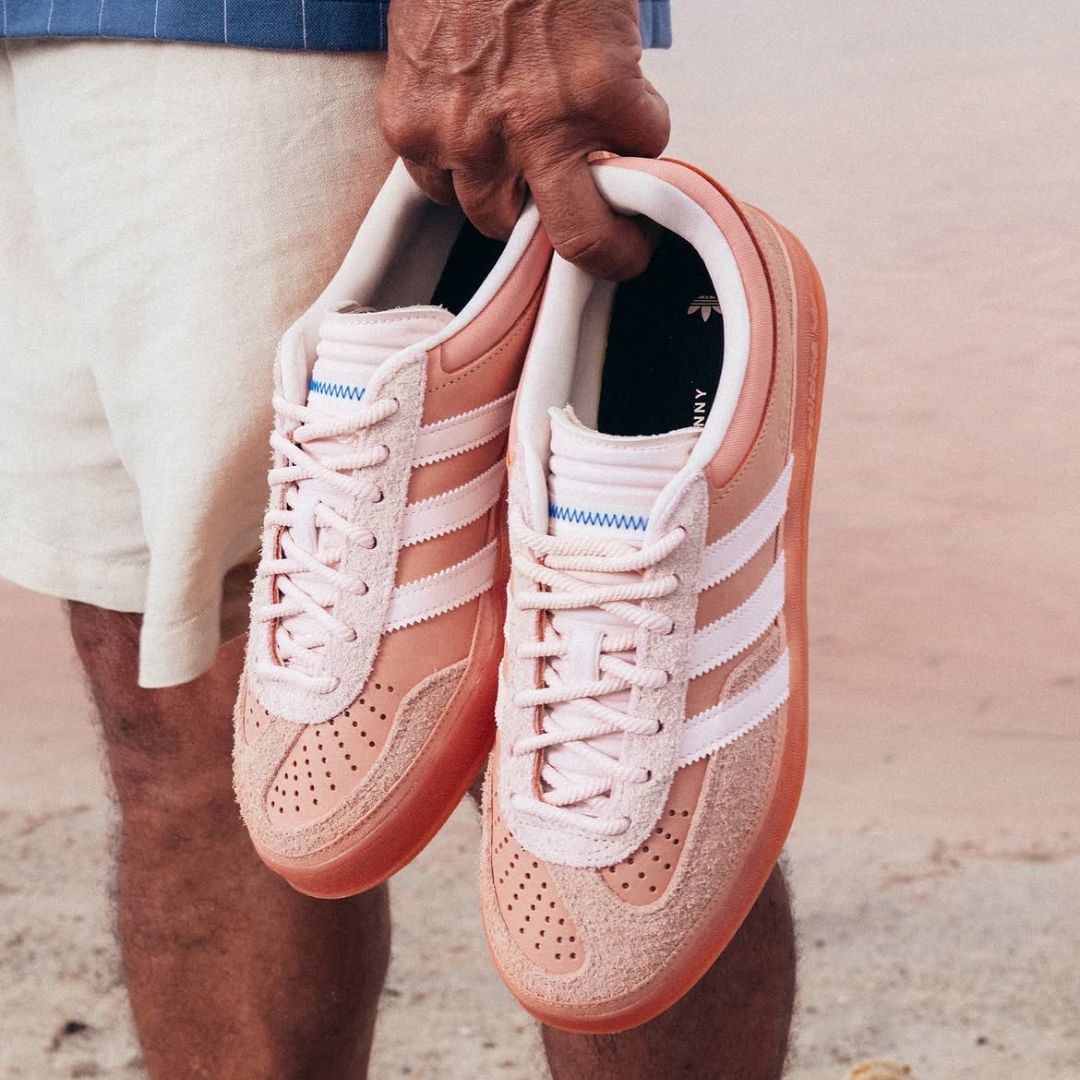 Adidas Gazelle X Bad Bunny Cabo Rojo