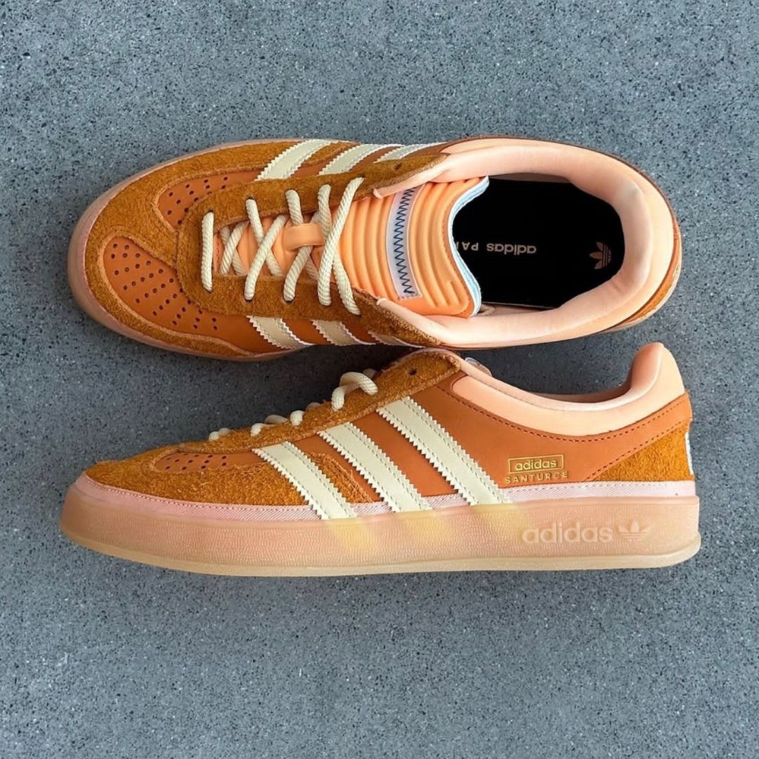 Adidas Gazelle X Bad Bunny