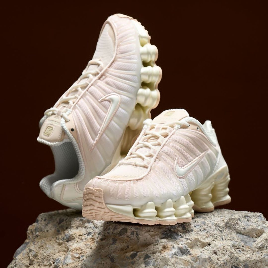 Nike Shox Rosa