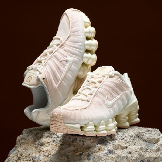 Nike Shox Rosa