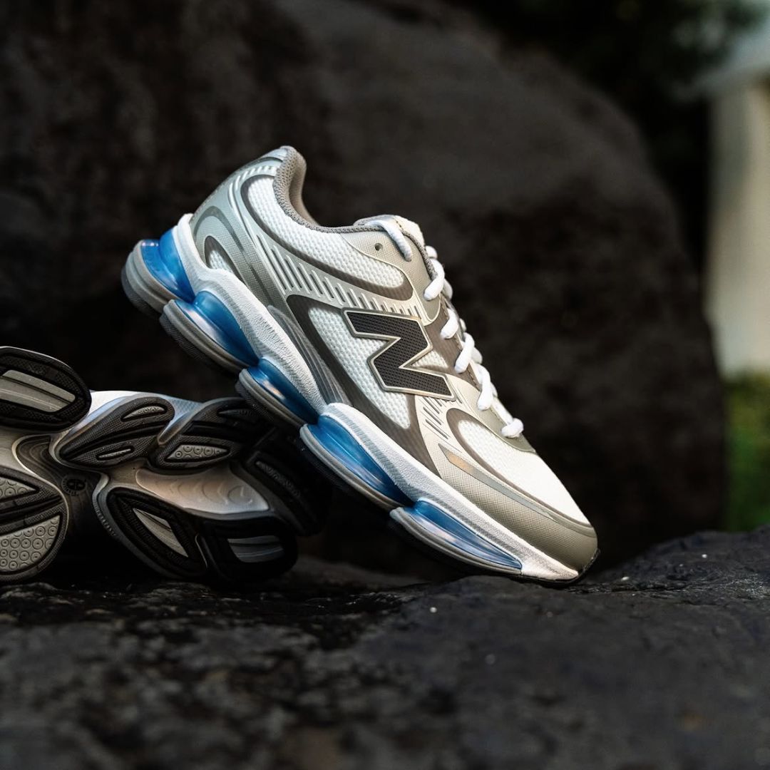 New Balance 2000 Azul