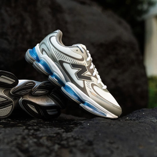 New Balance 2000 Azul