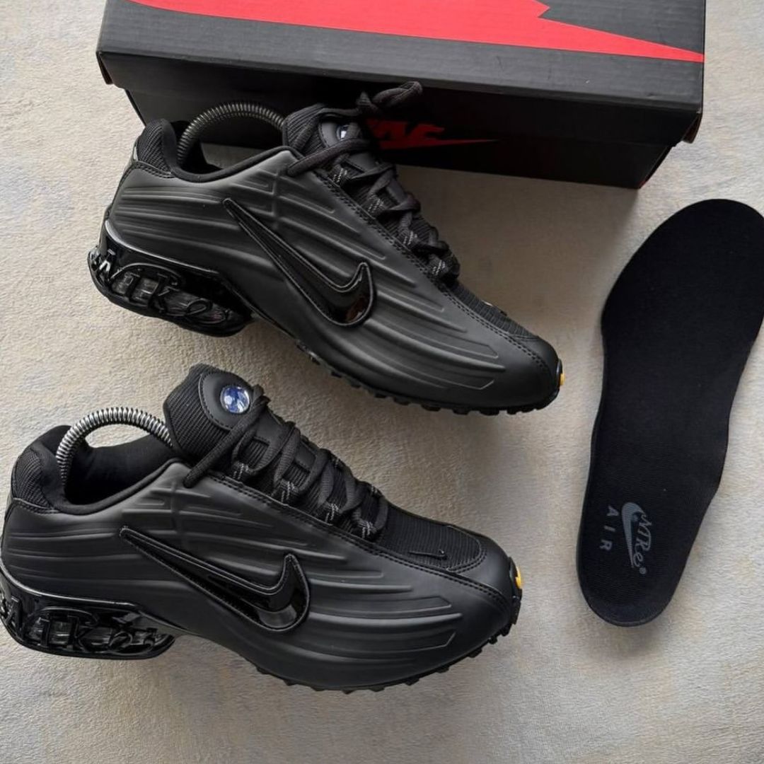 Nike Air Max Ultra Nocta