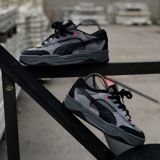 Puma 180 x Staple