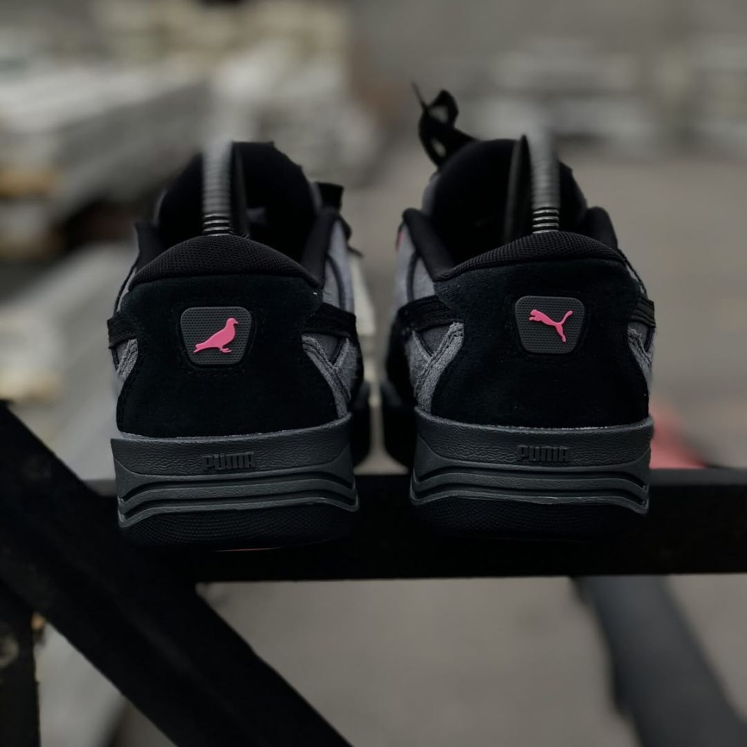 Puma 180 x Staple