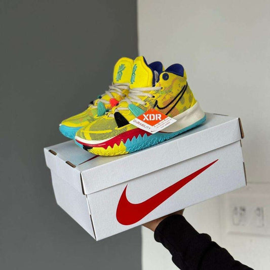 Nike Kyrie 7