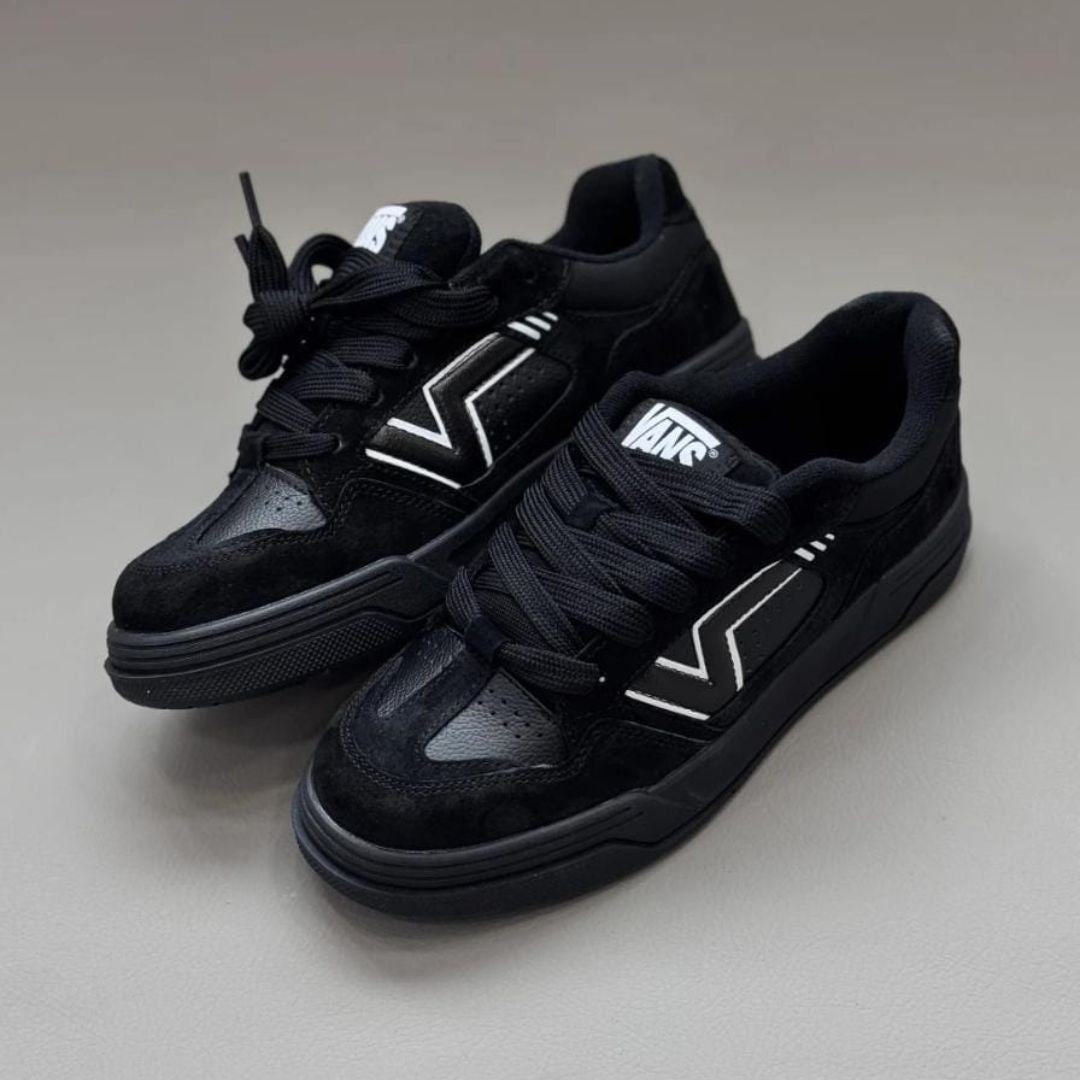 Vans Upland Black