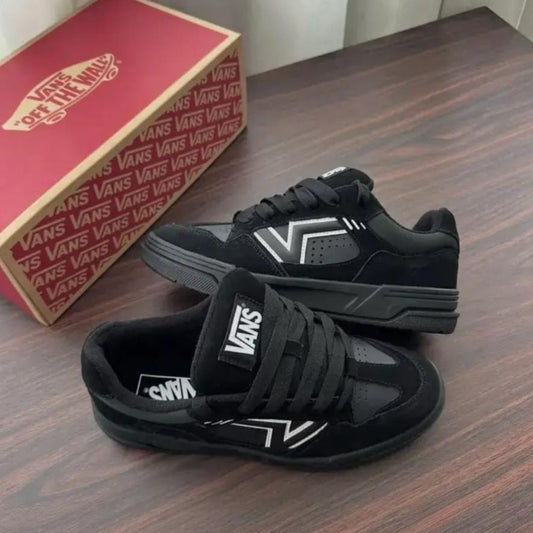 Vans Upland Black
