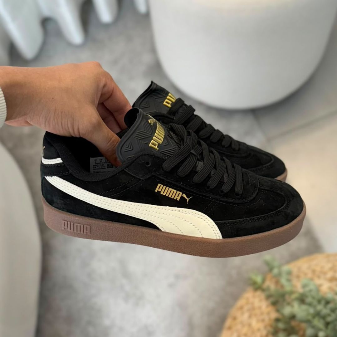 Puma Club