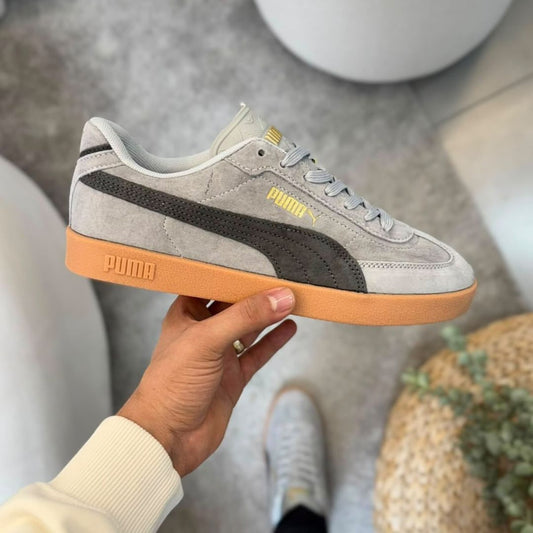 Puma Club