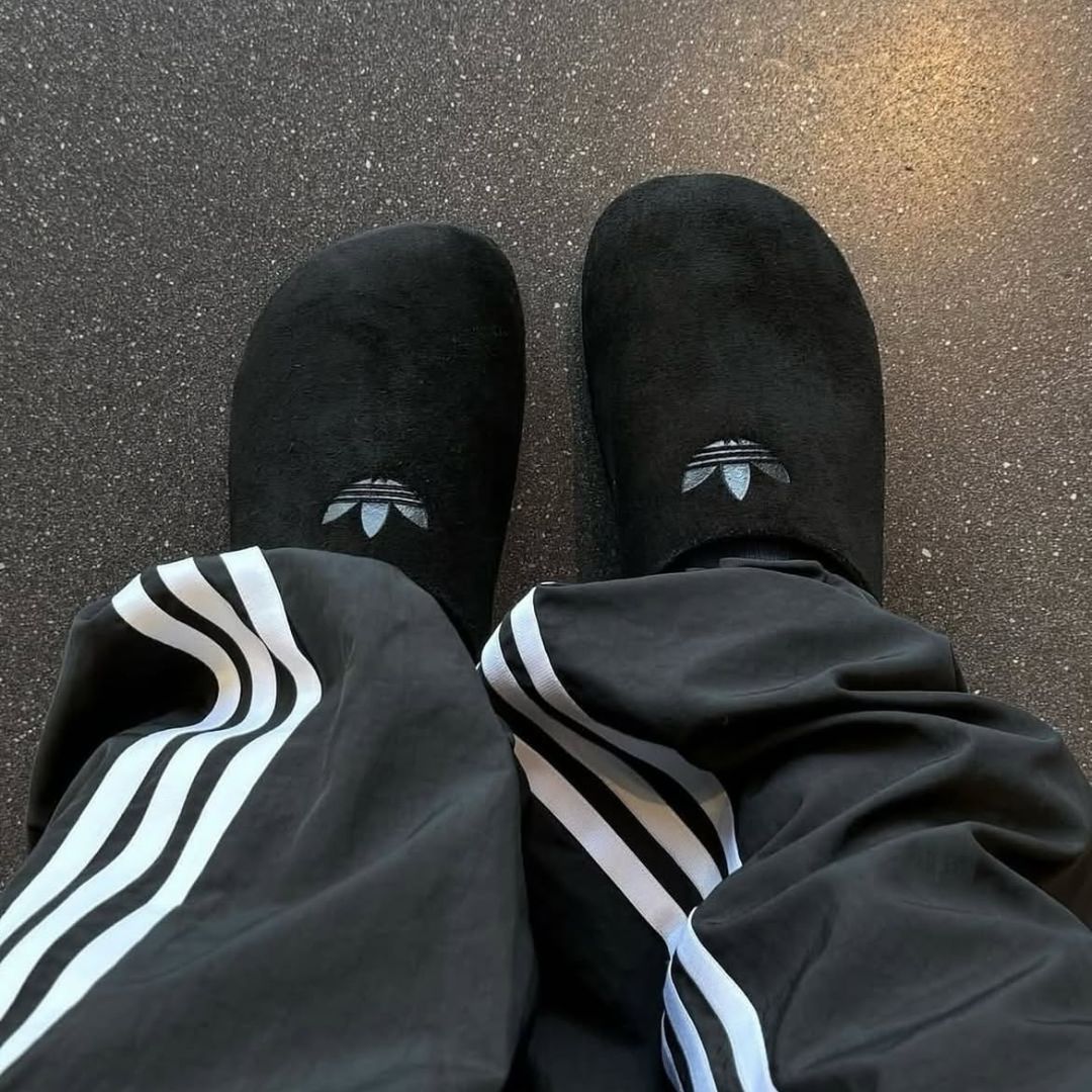 Adidas Chanclas Adimule