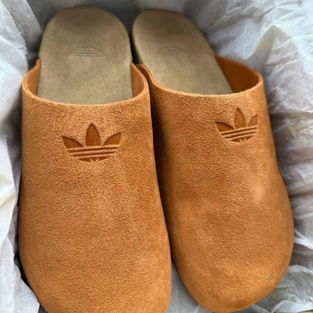 Adidas Chanclas Adimule