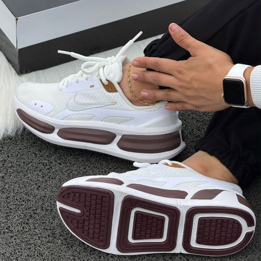 Nike Zoom X Blanco