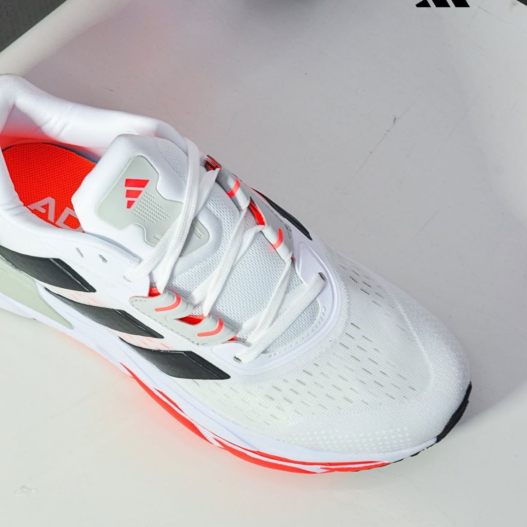 Adidas Adistar Blanco