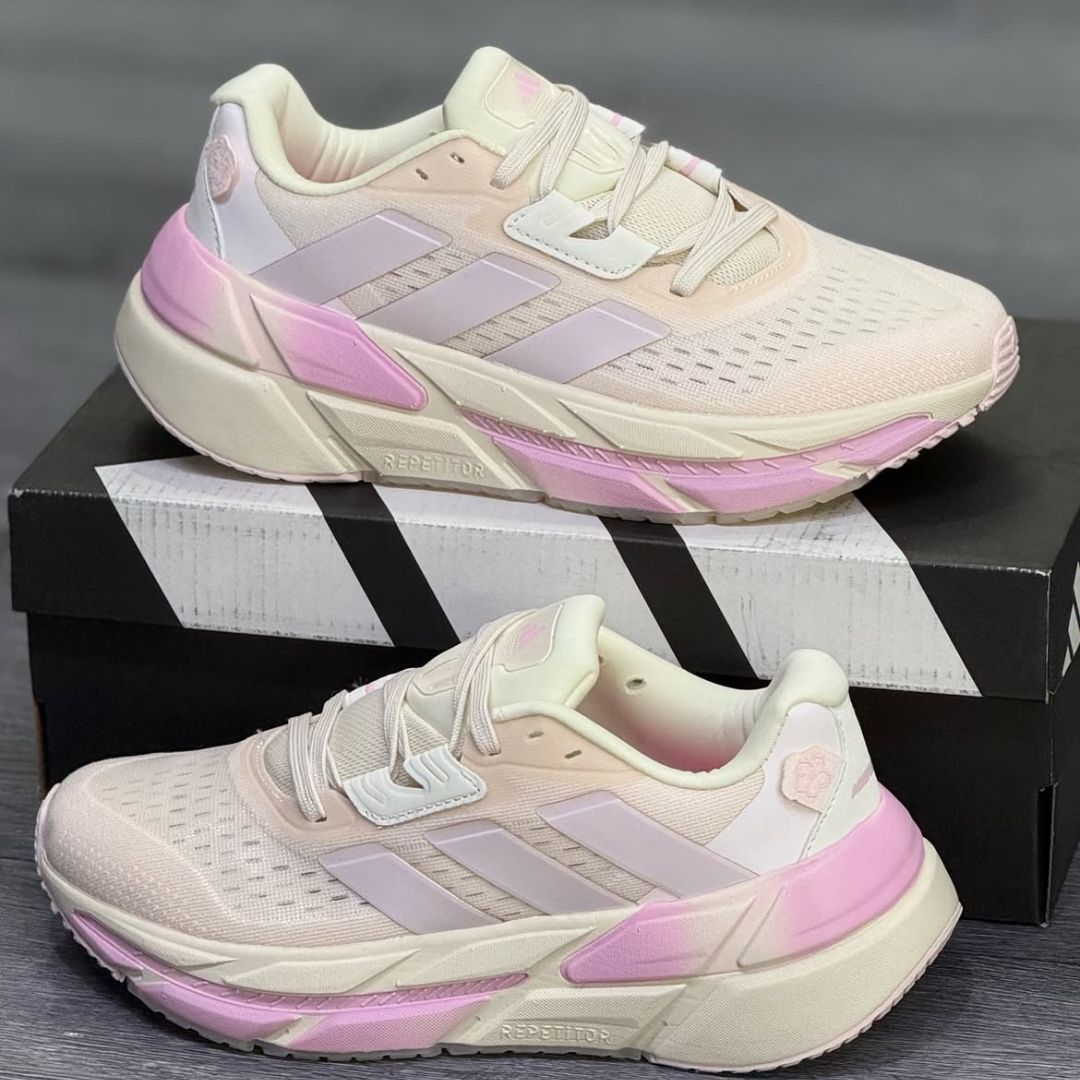 Adidas Adistar Rosa
