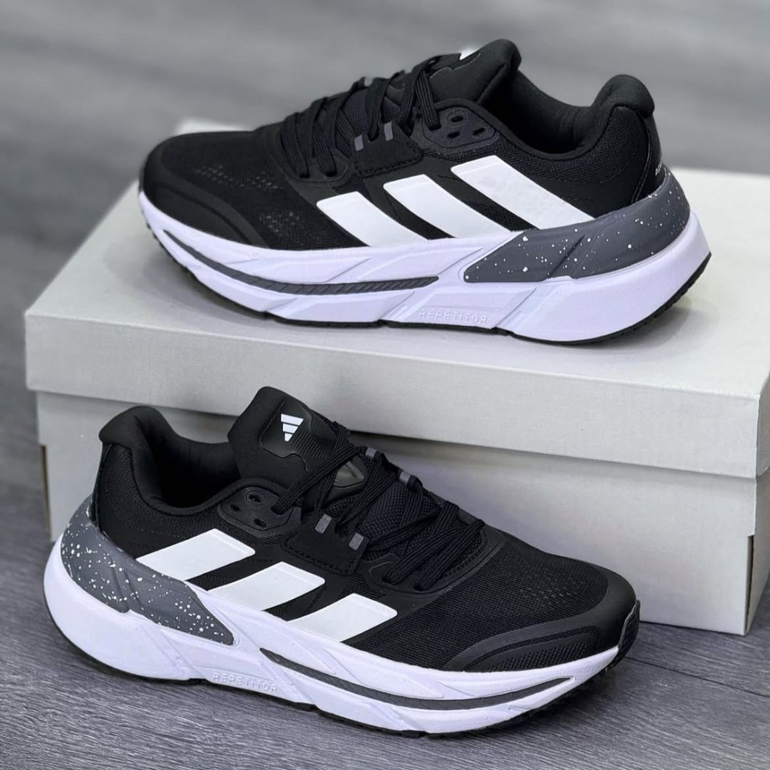 Adidas Adistar Negro