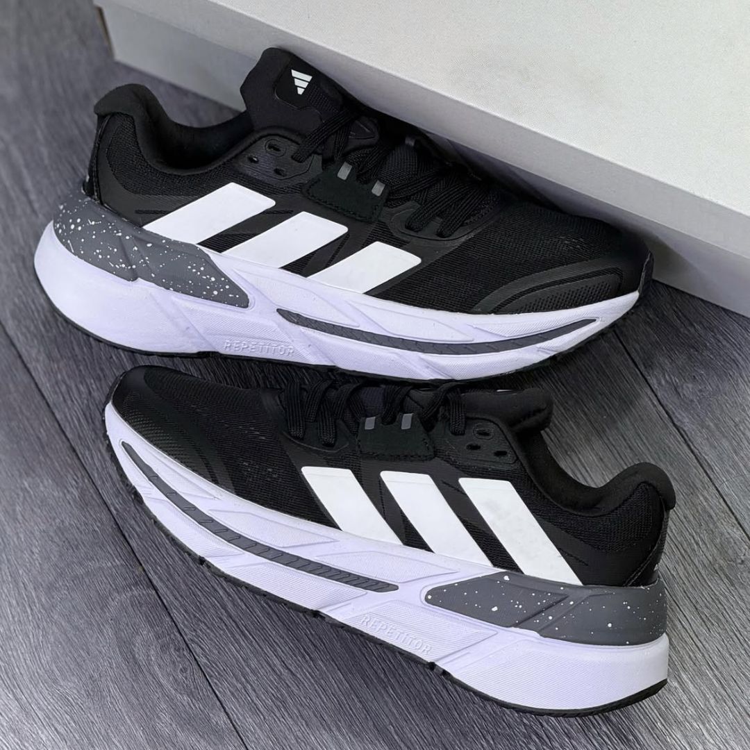 Adidas Adistar Negro