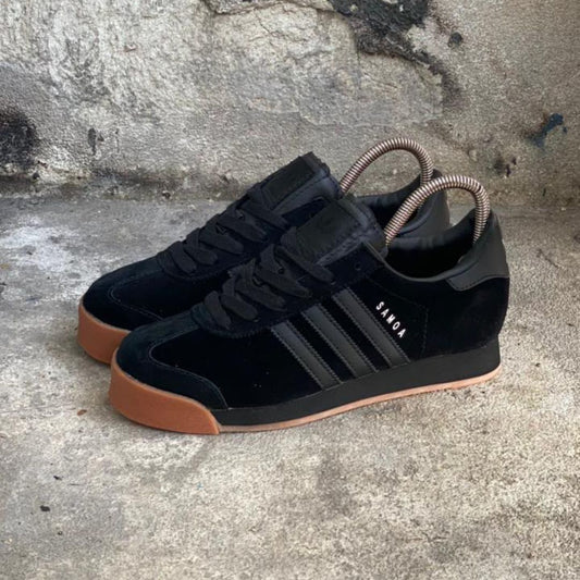 Adidas Samoa Negro