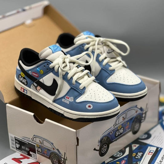 Nike Force One Low Formula 1