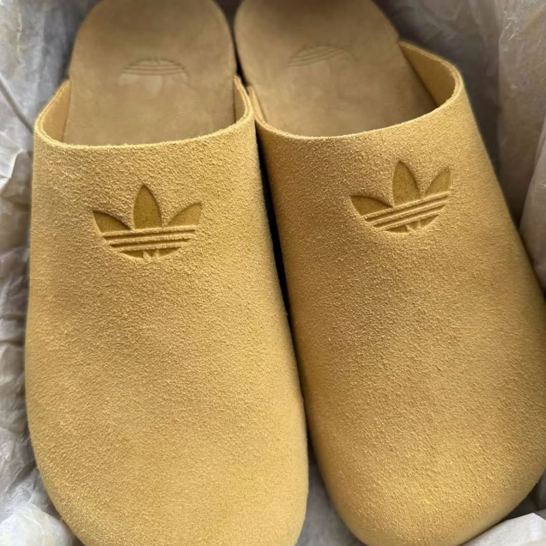 Adidas Chanclas Adimule