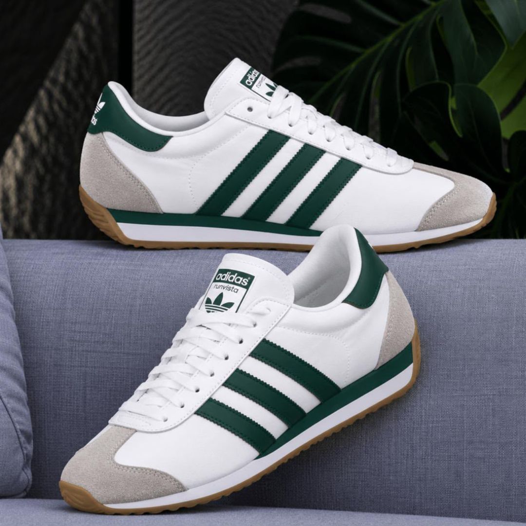 Adidas Country