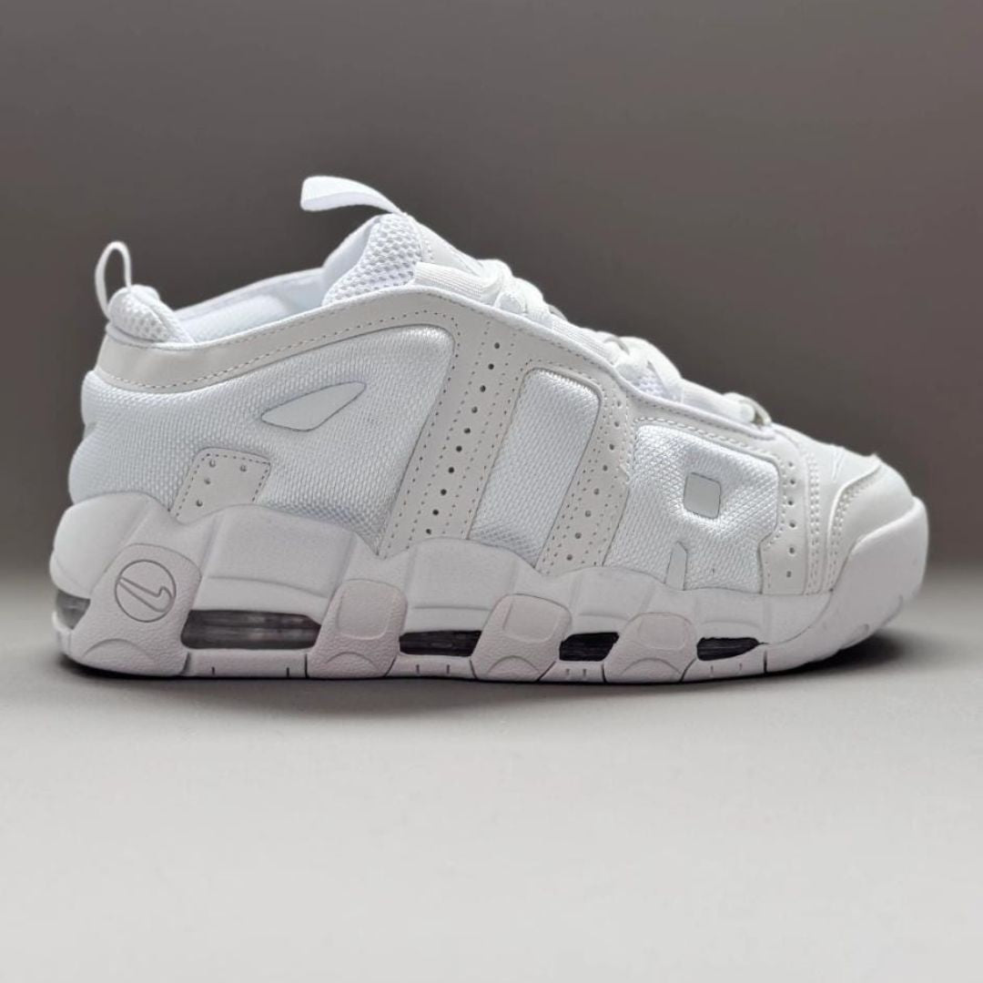 Nike Uptempo Blanco