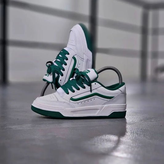 Vans Hylane - Verde