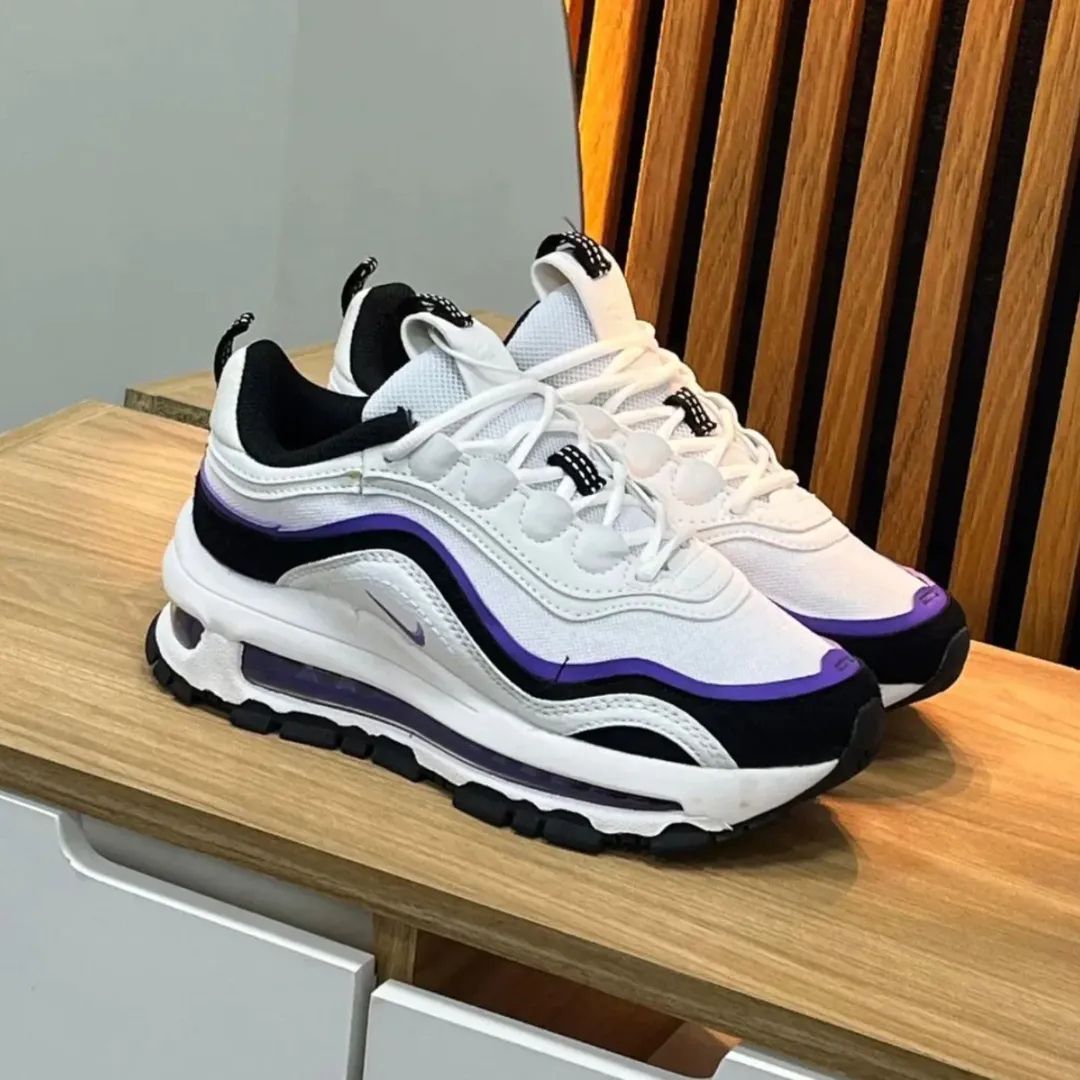 Nike Air Max Futura 97 Morada