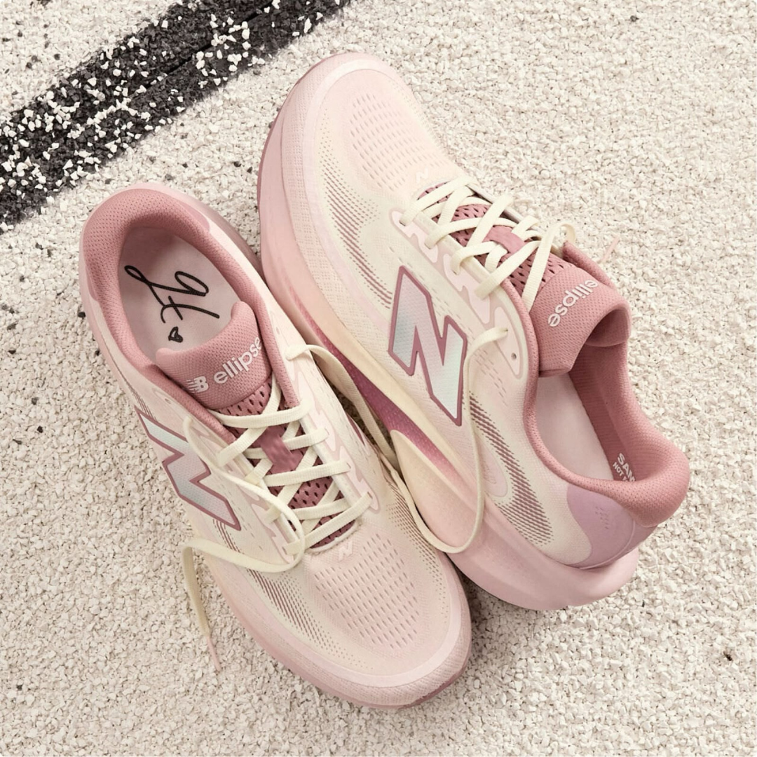 New Balance Ellipse