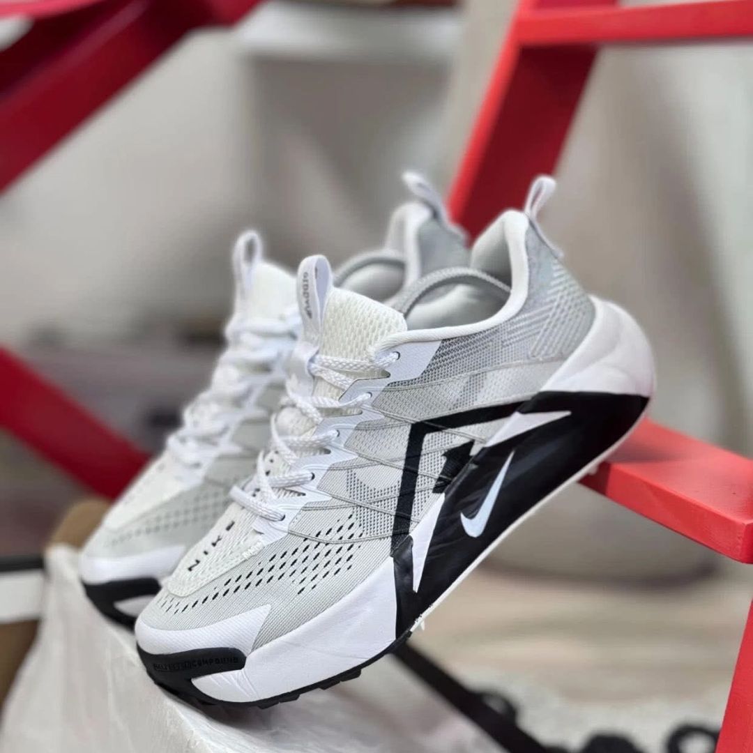 Nike Trail Wildhorse Blanco