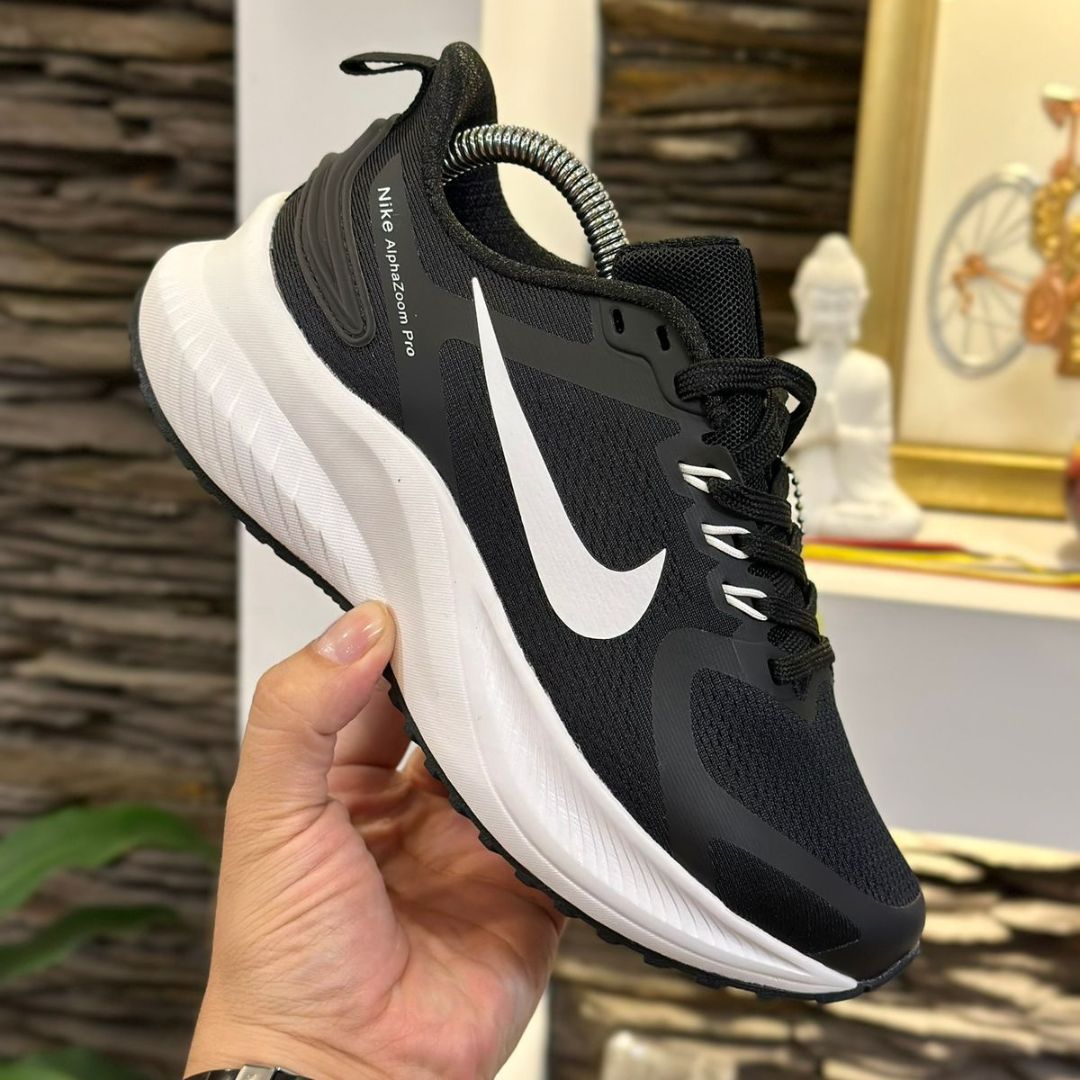Nike Alpha  ZOOM - Negro