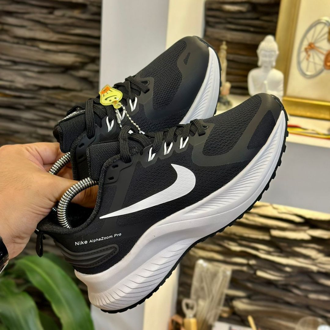 Nike Alpha  ZOOM - Negro