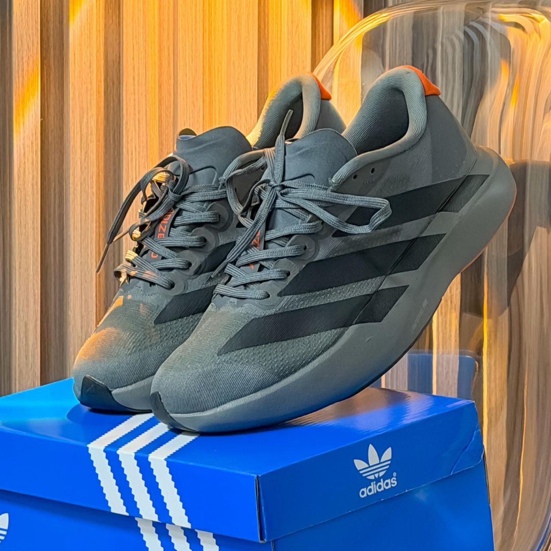 Adizero EVO SL - Gris