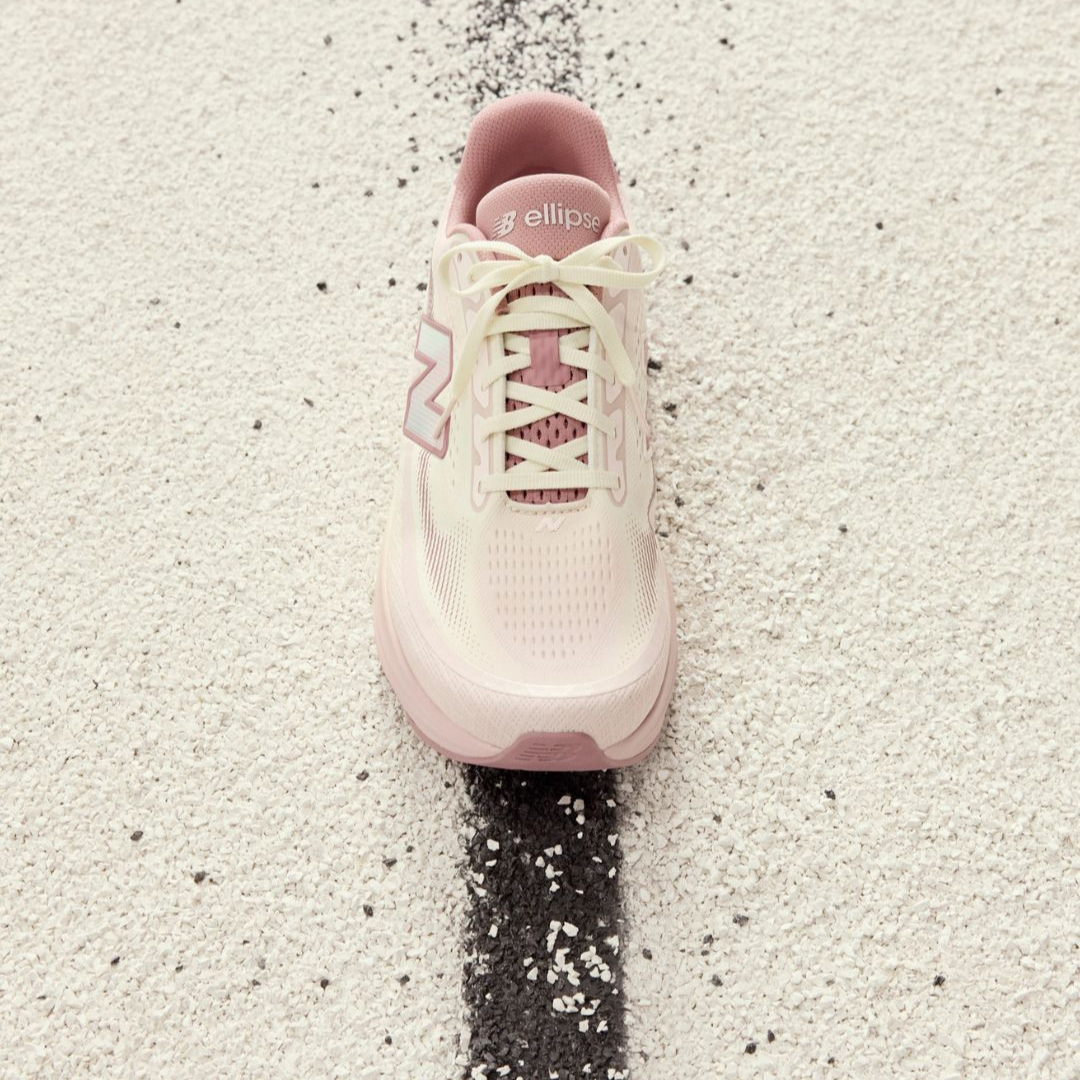 New Balance Ellipse