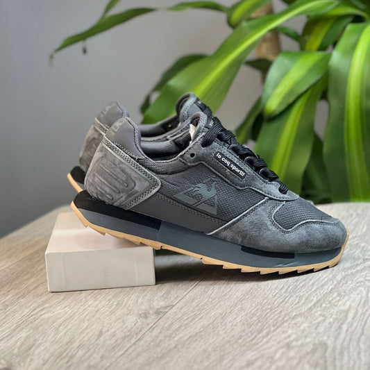 LECOQ SPORTIF - GRIS