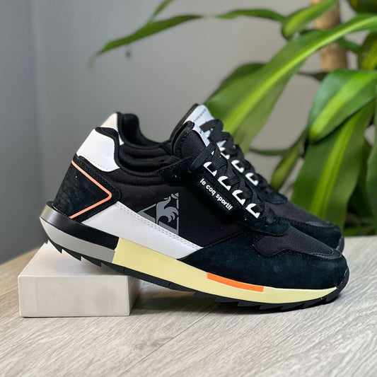 LECOQ SPORTIF - NARANJA