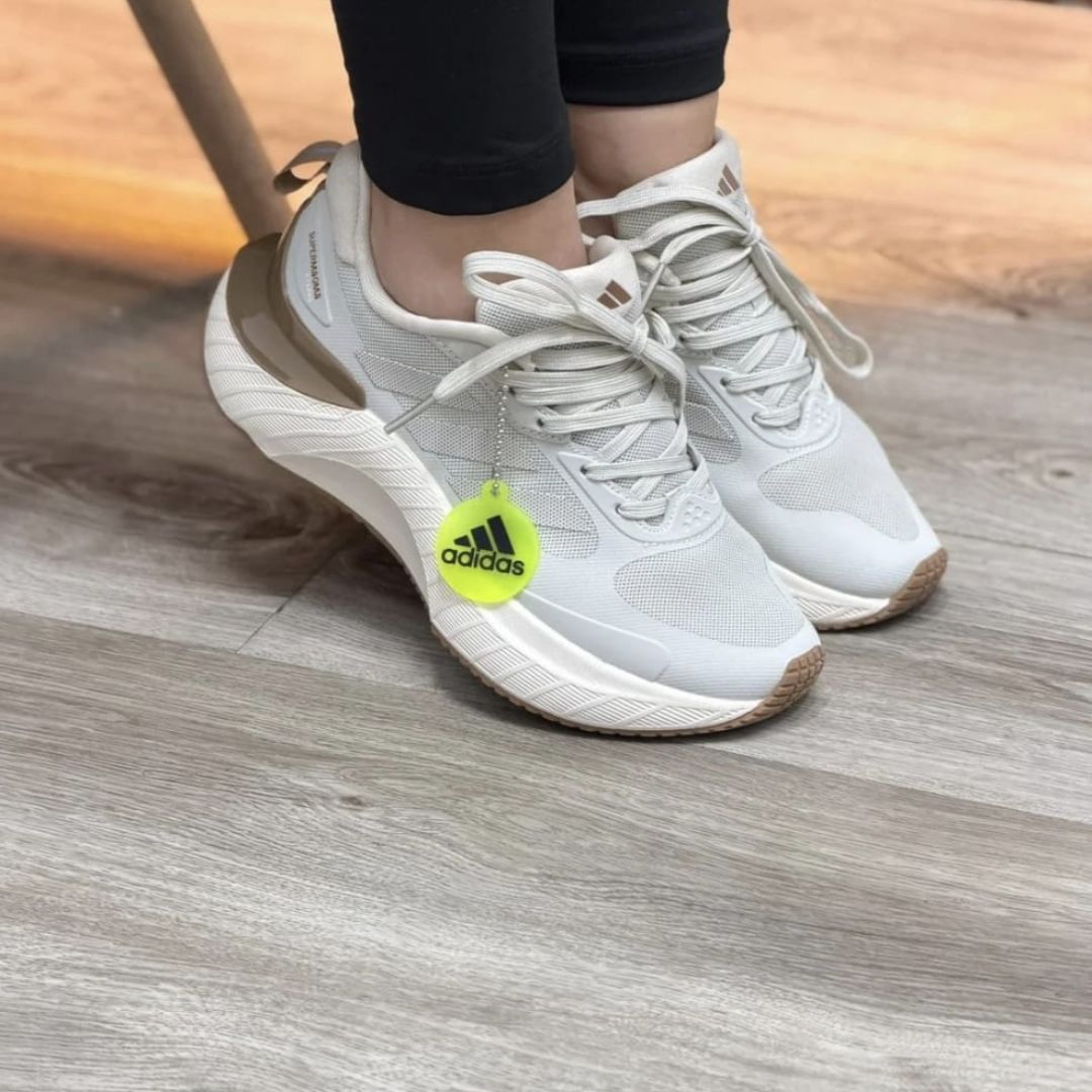 Adidas Supermagna - Cafe