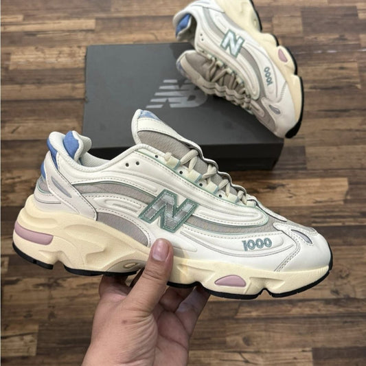 New Balance 1000 - Blanco