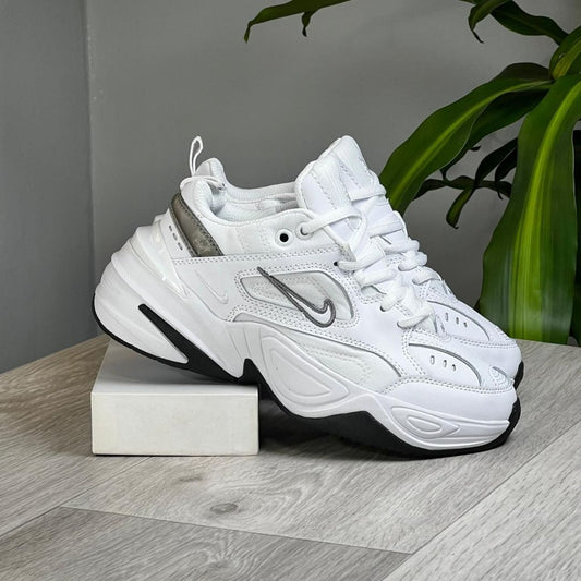 Nike Tekno M2K  - Blanco