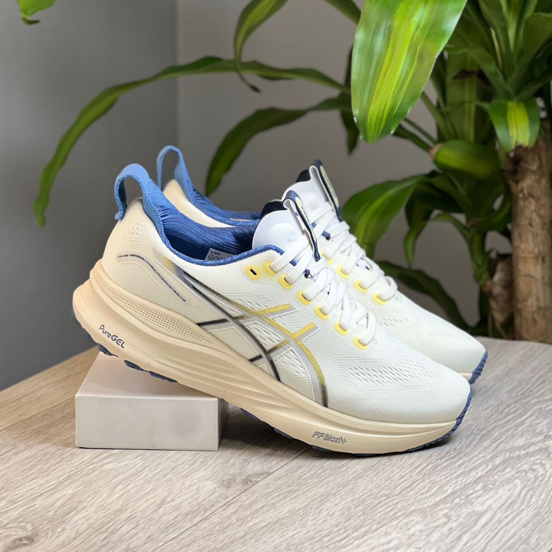 ASICS KAYANO 32 - BLUE