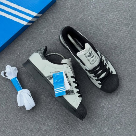 Adidas Superstar ll - Gris