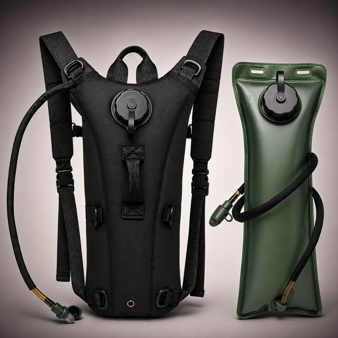 CAMELBACK - Morral Deportivo De Hidratacion 3Litros