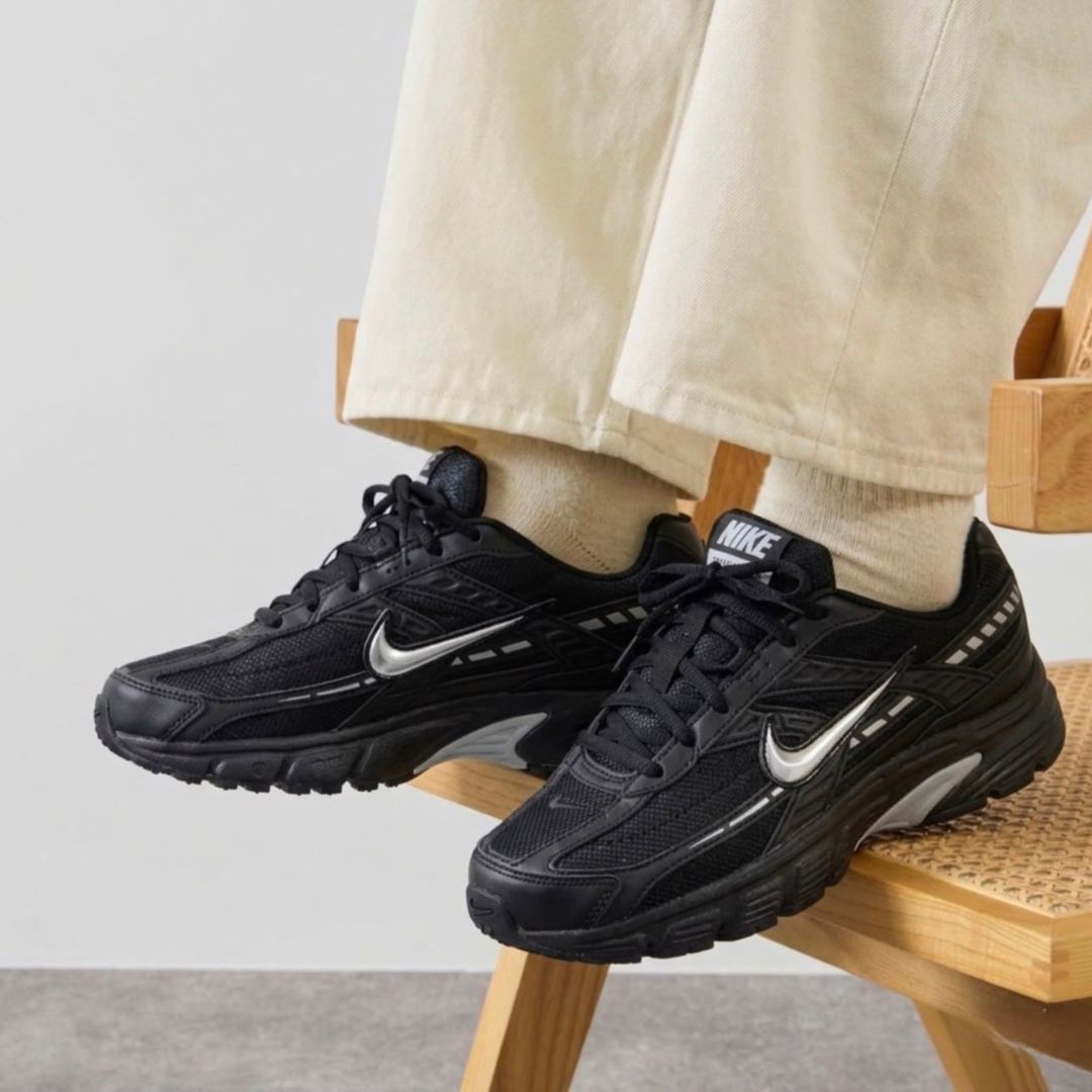 Nike Initiador Black