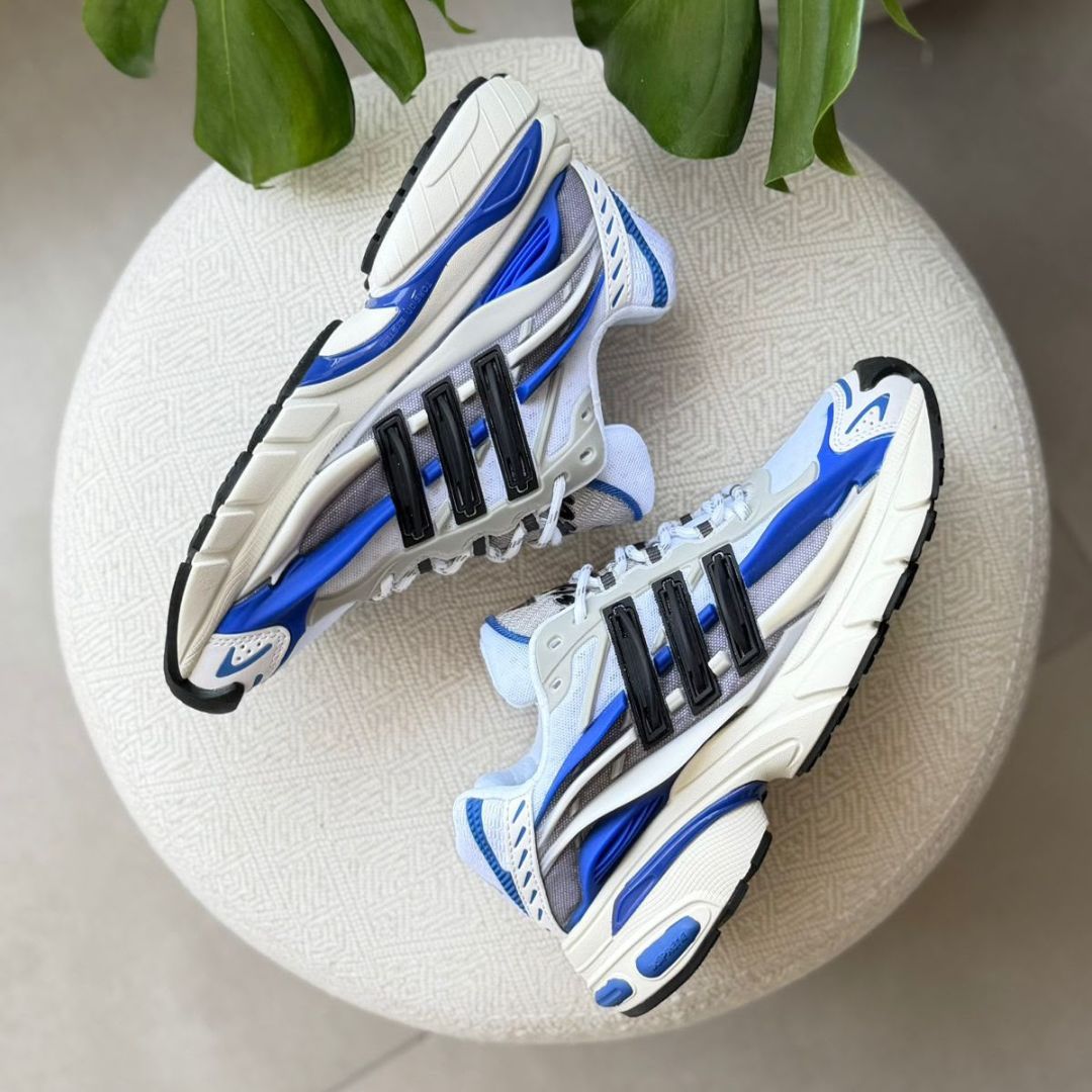 Adidas Adistar Jellyfish Pharrell Willians - Blue